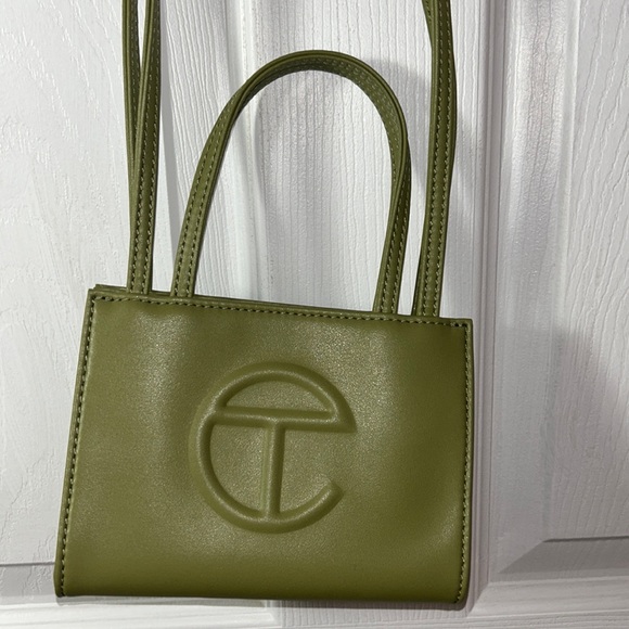 Telfar Bags Telfar Bag Poshmark